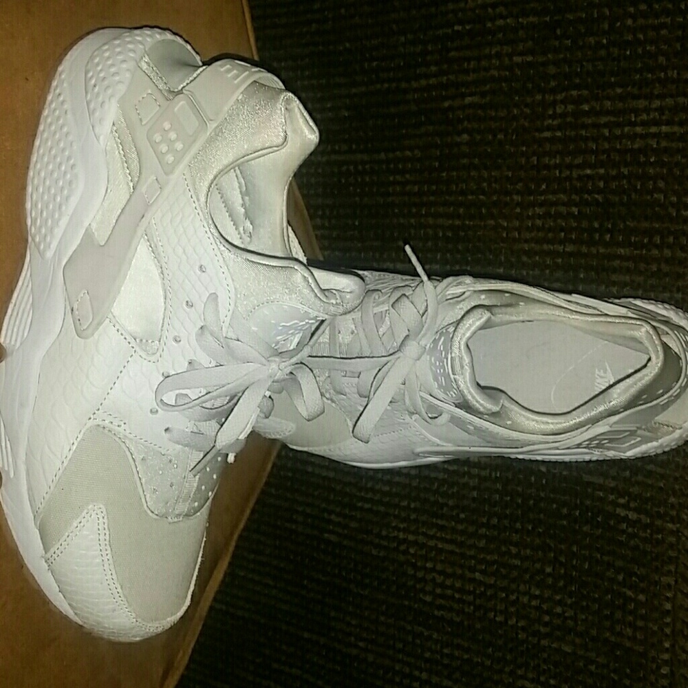 Huaraches (nike)